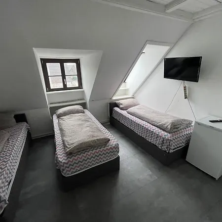 Zimmervermietung Welfenplatz Braunschweig