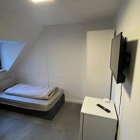 Penzion Zimmervermietung Welfenplatz