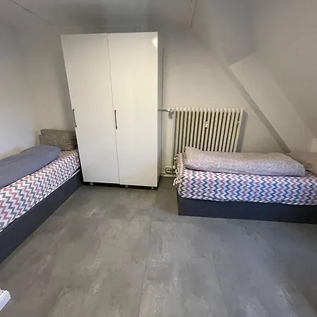 Zimmervermietung Welfenplatz *
