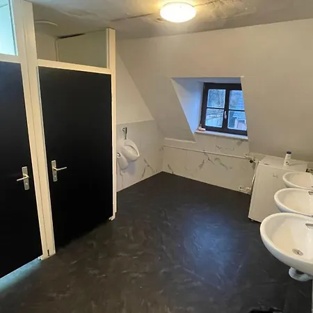 Penzion Zimmervermietung Welfenplatz Braunschweig